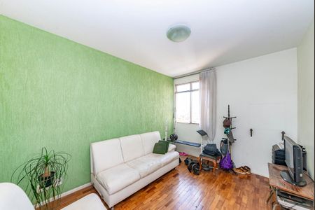 Apartamento à venda com 80m², 3 quartos e 1 vagaSala