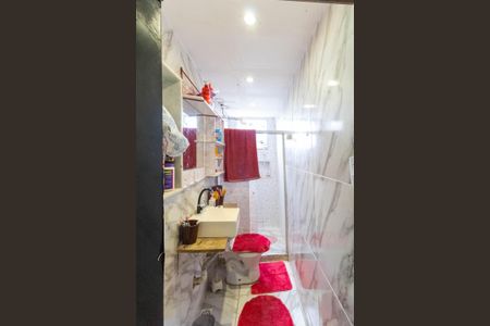 Casa para alugar com 150m², 1 quarto e sem vaga Casa para alugar com 150m², 1 quarto e sem vagaBanheiro