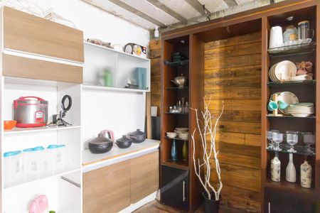 Casa para alugar com 150m², 1 quarto e sem vaga Casa para alugar com 150m², 1 quarto e sem vagaÁrea externa