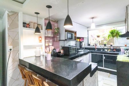 Casa para alugar com 150m², 1 quarto e sem vaga Casa para alugar com 150m², 1 quarto e sem vagaCozinha