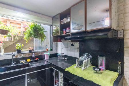 Casa para alugar com 150m², 1 quarto e sem vaga Casa para alugar com 150m², 1 quarto e sem vagaCozinha