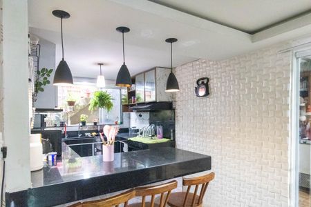 Casa para alugar com 150m², 1 quarto e sem vaga Casa para alugar com 150m², 1 quarto e sem vagaCozinha