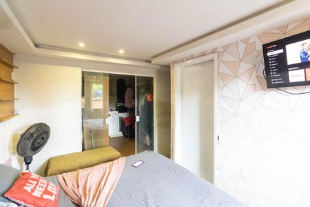 Casa para alugar com 150m², 1 quarto e sem vaga Casa para alugar com 150m², 1 quarto e sem vagaQuarto 1