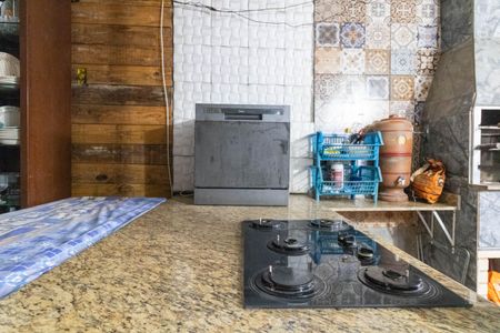 Casa para alugar com 150m², 1 quarto e sem vaga Casa para alugar com 150m², 1 quarto e sem vagaÁrea externa