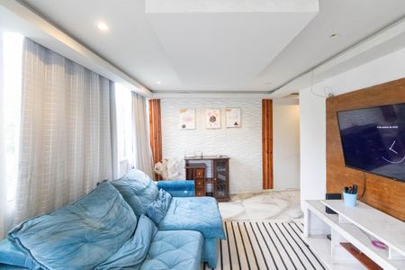 Casa para alugar com 150m², 1 quarto e sem vaga Casa para alugar com 150m², 1 quarto e sem vagaSala