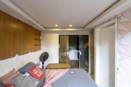 Quarto 1 de casa para alugar com 1 quarto, 150m² em Senador Vasconcelos, Rio de Janeiro