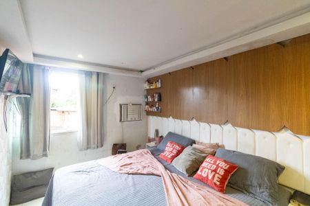 Quarto 1 de casa para alugar com 1 quarto, 150m² em Senador Vasconcelos, Rio de Janeiro