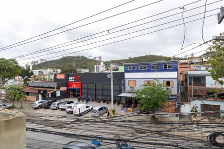 Casa para alugar com 150m², 1 quarto e sem vaga Casa para alugar com 150m², 1 quarto e sem vagaVista da Varanda