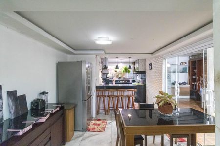 Casa para alugar com 150m², 1 quarto e sem vaga Casa para alugar com 150m², 1 quarto e sem vagaCozinha