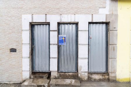 Casa para alugar com 150m², 1 quarto e sem vaga Casa para alugar com 150m², 1 quarto e sem vagaPlaquinha