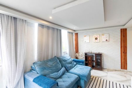 Sala de casa para alugar com 1 quarto, 150m² em Senador Vasconcelos, Rio de Janeiro