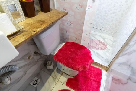 Casa para alugar com 150m², 1 quarto e sem vaga Casa para alugar com 150m², 1 quarto e sem vagaBanheiro