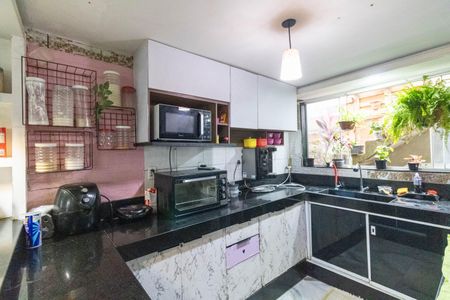 Casa para alugar com 150m², 1 quarto e sem vaga Casa para alugar com 150m², 1 quarto e sem vagaCozinha