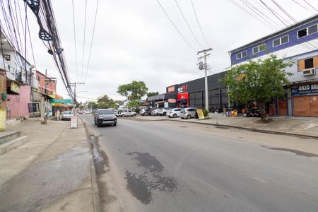 Casa para alugar com 150m², 1 quarto e sem vaga Casa para alugar com 150m², 1 quarto e sem vagaVista da Rua