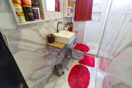 Casa para alugar com 150m², 1 quarto e sem vaga Casa para alugar com 150m², 1 quarto e sem vagaBanheiro