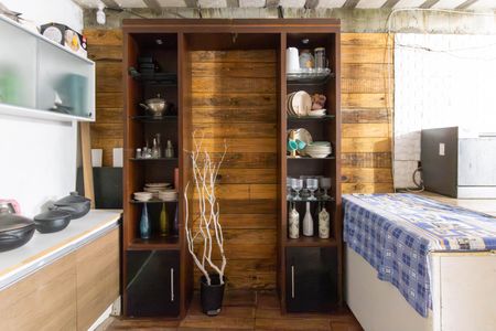 Casa para alugar com 150m², 1 quarto e sem vaga Casa para alugar com 150m², 1 quarto e sem vagaÁrea externa