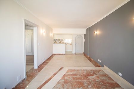 Sala de apartamento à venda com 2 quartos, 79m² em Pinheiros, São Paulo