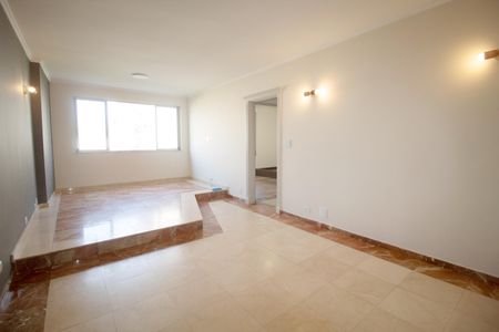 Sala de apartamento à venda com 2 quartos, 79m² em Pinheiros, São Paulo