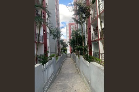 Apartamento à venda com 50m², 2 quartos e 1 vaga Apartamento à venda com 50m², 2 quartos e 1 vagaÁrea comum