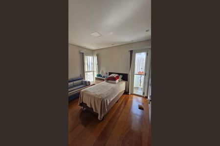 Apartamento à venda com 180m², 3 quartos e 2 vagasQuarto 2