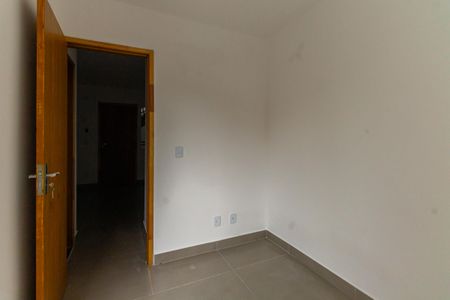 Quarto de apartamento para alugar com 1 quarto, 30m² em Vila Matilde, São Paulo