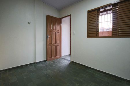 Sala de casa para alugar com 1 quarto, 43m² em Guará, Brasília