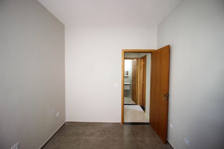 Quarto 2 de casa de condomínio para alugar com 2 quartos, 59m² em Alto da Boa Vista, Sorocaba
