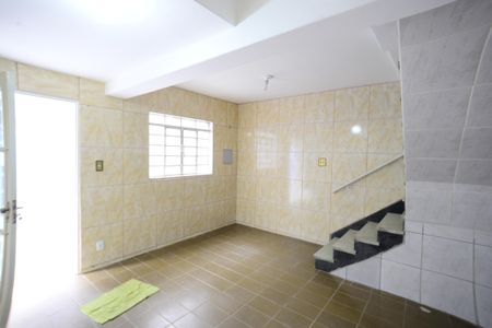 Sala de casa para alugar com 3 quartos, 300m² em Jardim da Gloria, São Paulo