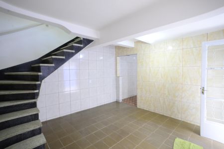 Sala de casa para alugar com 3 quartos, 300m² em Jardim da Gloria, São Paulo