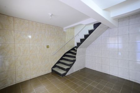 Sala de casa para alugar com 3 quartos, 300m² em Jardim da Gloria, São Paulo