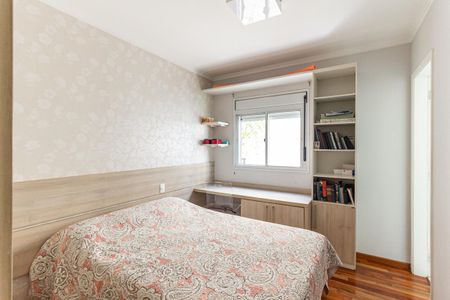 Apartamento à venda com 154m², 4 quartos e 3 vagas Apartamento à venda com 154m², 4 quartos e 3 vagasSuíte 2