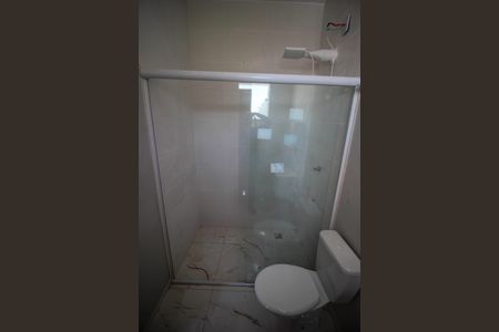 Casa de condomínio para alugar com 59m², 2 quartos e 1 vagaBanheiro 2