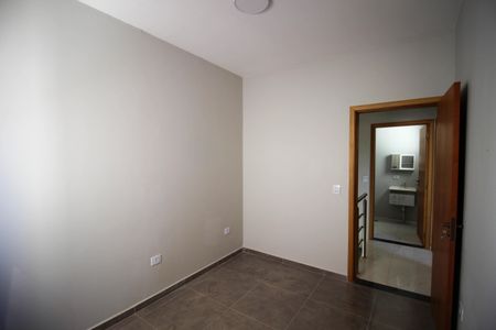 Casa de condomínio para alugar com 59m², 2 quartos e 1 vagaQuarto 2