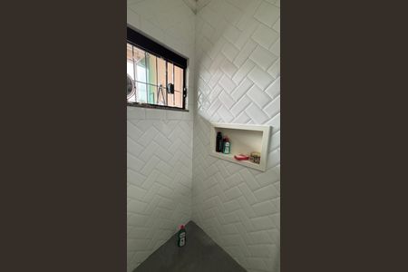Casa à venda com 230m², 3 quartos e 5 vagas Casa à venda com 230m², 3 quartos e 5 vagasBanheiro da Suíte 1