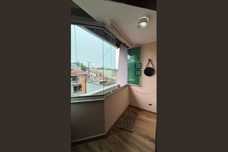 Casa à venda com 230m², 3 quartos e 5 vagas Casa à venda com 230m², 3 quartos e 5 vagasSuite 1 Varanda