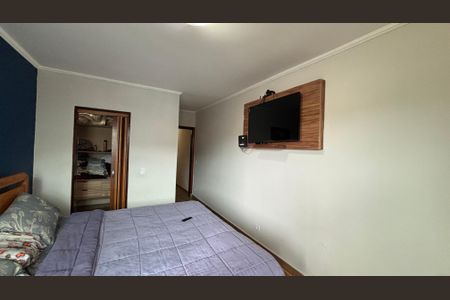 Casa à venda com 230m², 3 quartos e 5 vagas Casa à venda com 230m², 3 quartos e 5 vagasSuite 1
