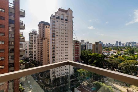 Apartamento à venda com 2 quartos, 137m² em Itaim Bibi, São Paulo