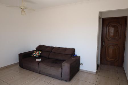 Apartamento à venda com 75m², 3 quartos e 1 vagaSala