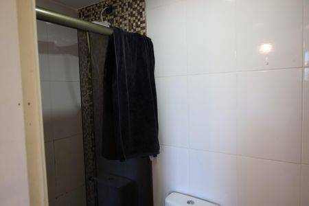 Apartamento à venda com 75m², 3 quartos e 1 vagaBanheiro da Suíte