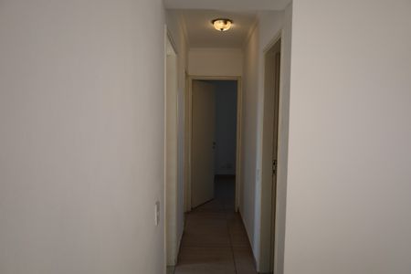 Apartamento à venda com 75m², 3 quartos e 1 vagaCorredor