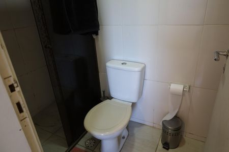 Apartamento à venda com 75m², 3 quartos e 1 vagaBanheiro da Suíte