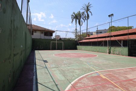 Apartamento à venda com 75m², 3 quartos e 1 vagaÁrea comum