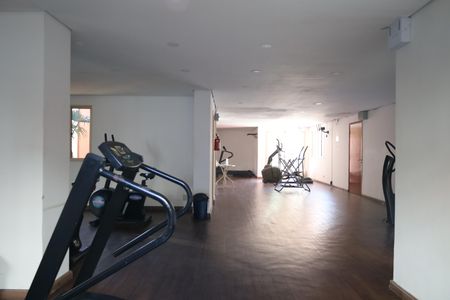 Apartamento à venda com 75m², 3 quartos e 1 vagaÁrea comum