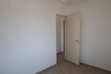 Apartamento à venda com 75m², 3 quartos e 1 vagaQuarto 2