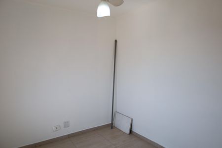 Apartamento à venda com 75m², 3 quartos e 1 vagaQuarto 2