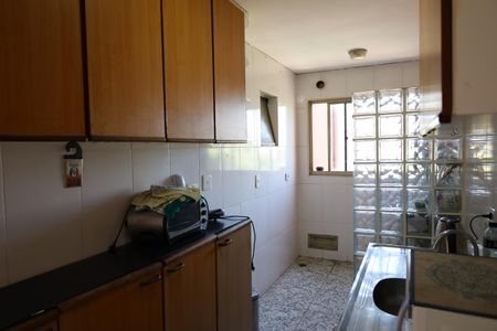 Apartamento à venda com 75m², 3 quartos e 1 vagaCozinha