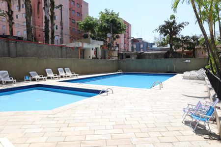 Apartamento à venda com 75m², 3 quartos e 1 vagaÁrea comum