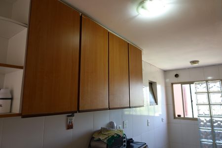 Apartamento à venda com 75m², 3 quartos e 1 vagaCozinha