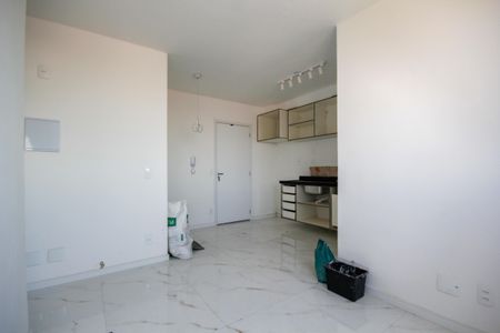 Sala de apartamento para alugar com 2 quartos, 40m² em Vila Brasilandia, São Paulo