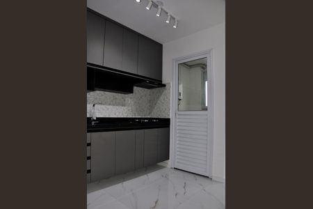 Apartamento para alugar com 40m², 2 quartos e 1 vagaCozinha